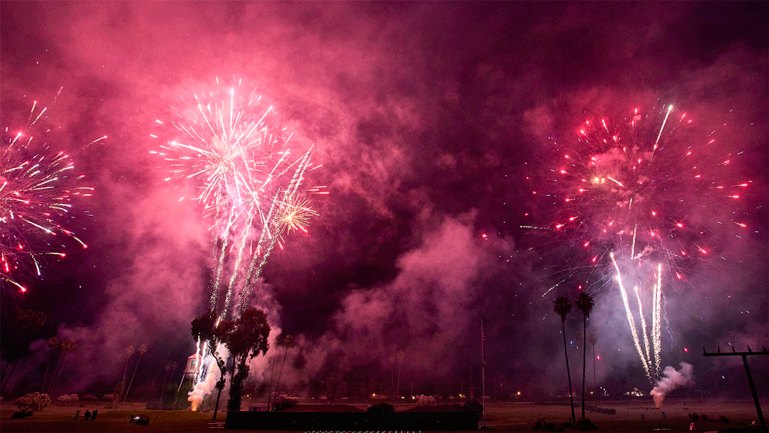4thofJulyFireworks