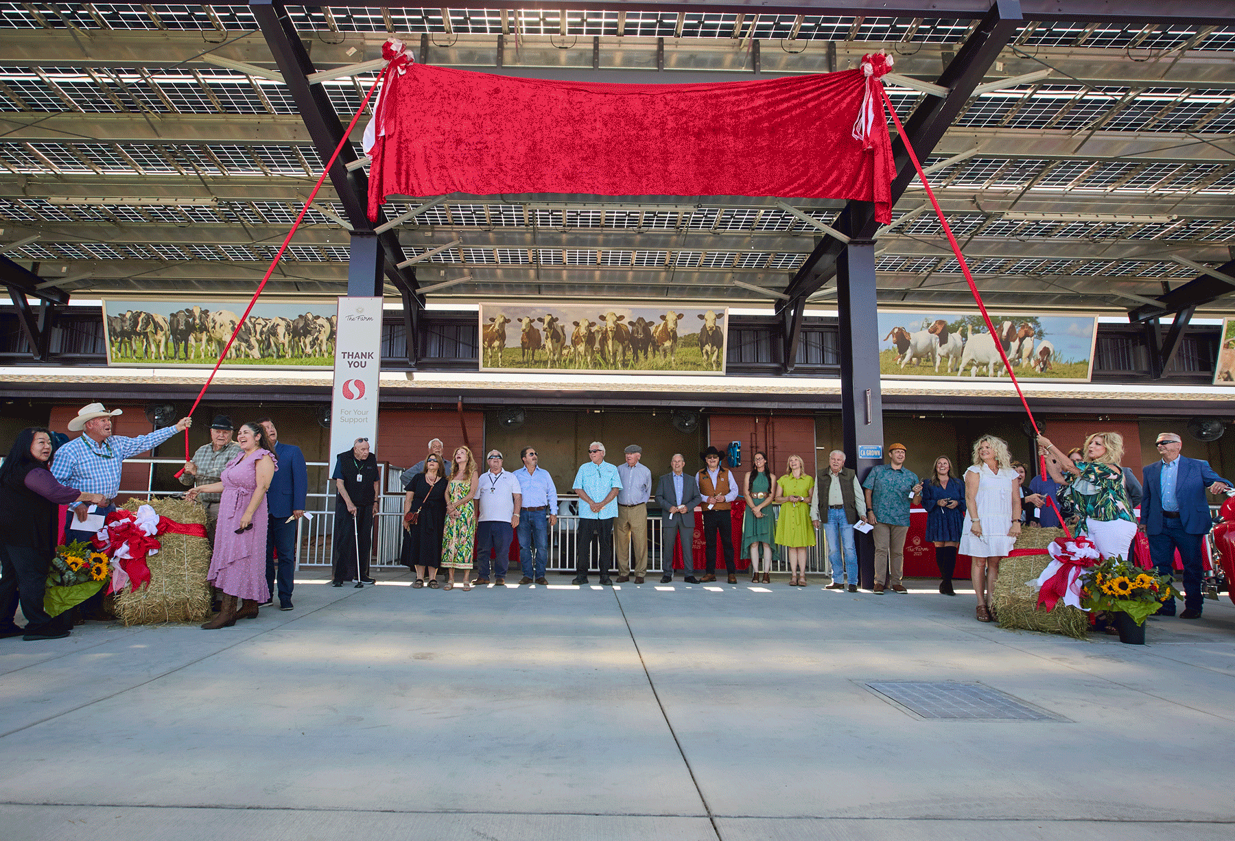 ACFG_TheBarn_RibbonCuttingAnimation